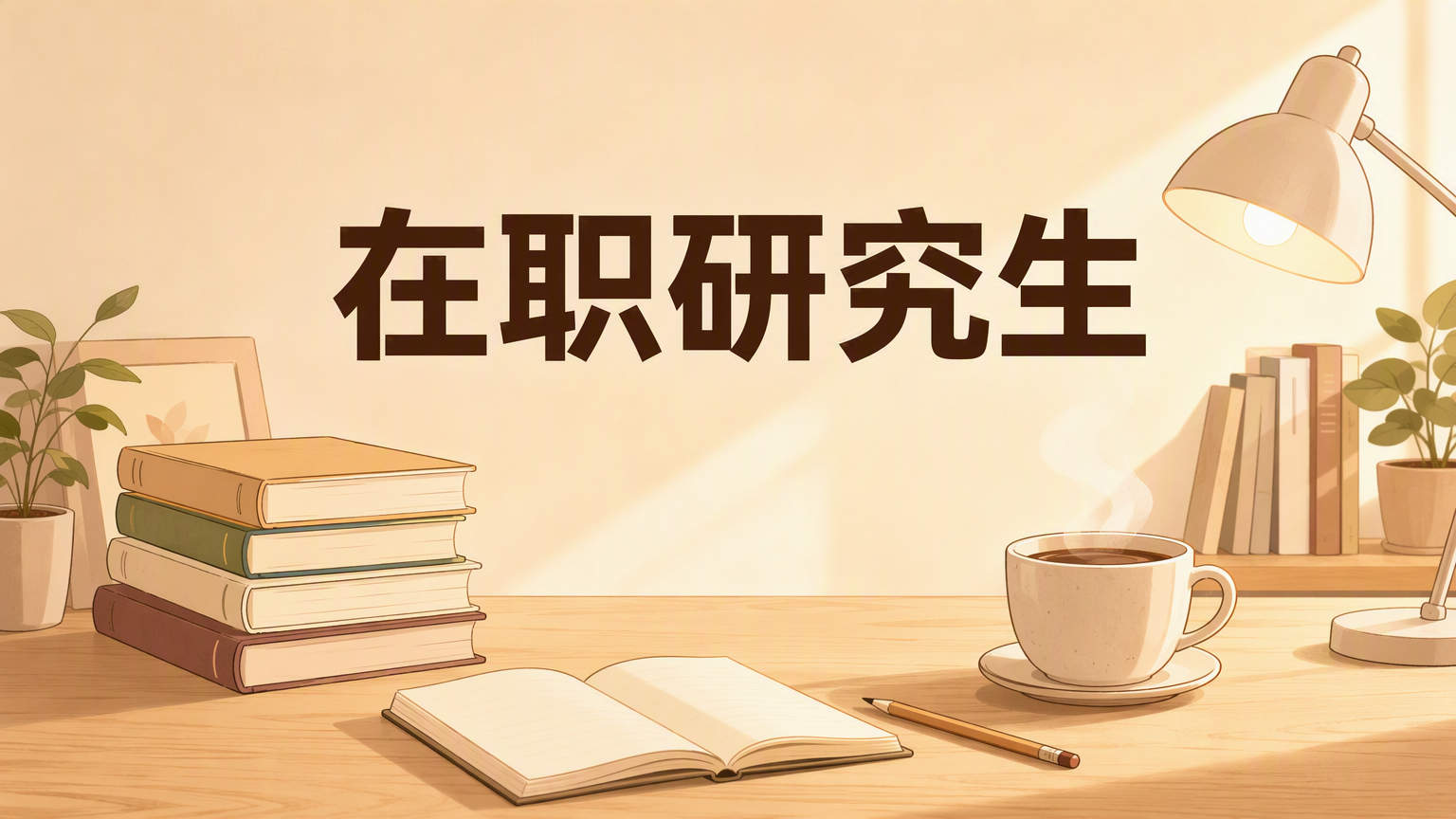 会计类在职研究生考试科目及难度分析